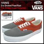 Yahoo! Yahoo!ショッピング(ヤフー ショッピング)バンズ VANS スニーカー エラ Smoked Pearl/Rust ゴールデン コースト メンズ 男性（VN-0VHQAY8 The Golden Coast Collection）