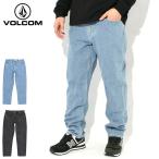 ボルコム パンツ VOLCOM メンズ ファイブダウン ( Fivedown Denim Pant デニムパンツ ジーンズ ボトムス V-A1932502 )