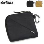  Wild Things кошелек WILD THINGS X упаковка L Zip бумажник (X-Pac L Zip Wallet ячейка для монет кошелек для мелочи . бардачок WT-380-2403)