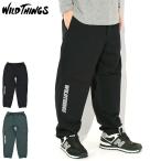  Wild Things брюки WILD THINGS мужской тренировка тренировочный брюки ( Training Sweat Pant тренировочные брюки брюки низ мужской WT26015SN )