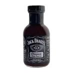  Jack Daniel JACK DANIEL'S Jack Daniel BBQ соус оригинал 285g 1 шт. входит .jack-285-1