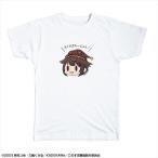 この素晴らしい世界に爆焔を！ Tシャツ Mサイズ デザイン03(めぐみん)