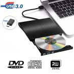 Usb 3.0 DVD-RW外付け光学ドライブ,スリ