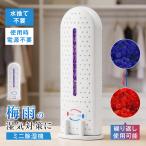【梅雨対策】半永久 除湿機 小型 水捨て不要 PTC発熱 16.8*5.8cm 繰り返し使用可能 コンパクト 除湿剤 乾燥剤 湿気取り 節電 梅雨対策 除湿器 カビ対策