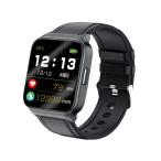 ショッピング熱中症 熱中症対策 グッズ 工事現場 熱中症対策グッズ ウォッチ アラームUSB充電式  熱中対策ウォッチ 熱中症予防用具 立ち仕事