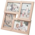 写真たて フォトフレーム マルチ AKB-263NA AKB-263NA 思い出の写真を飾る 同梱不可 【LF】