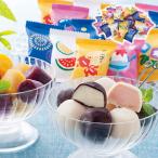 夏まつり プチアイス 産直グルメ 贅