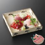 国産めばちマグロとたたきセット �