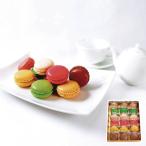 マカロン入り詰め合わせ（18個入） 産直グルメ 贅沢お取り寄せ ギフトに最適 食卓を彩る 大切な人への贈り物 ごちそう ダロワイヨ