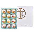 銀座フルーツジュレ 銀座千疋屋 PGS-433