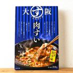 大阪ぐるめすぅぷ 肉�