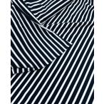  ткань 50cm единица измерения вязаный cut and sewn хлопок 100% раз . небо ... окантовка средний толщина чёрный × белый стандартный цвет 