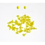 �ȉ~������ �y ���F �z 6.5mm�~5mm 50���� �C�G���[ �����@ ������ �����̕@