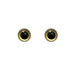  crystal I 13.5mm Gold (20 штук входит )