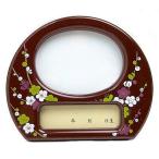 三月用オルゴール付 写真入れ（小）