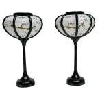 豆雪洞 丸型 10.5cm      ぼんぼり 雛道具 あんどん 明かり 灯り 雛道具 みかん型 雪洞