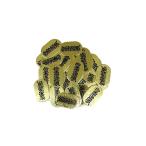  бумага маленький штамп бобы 30 листов входит (2.3cm×3.7cm) маленький штамп 