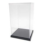 人形ケース（幅18cm×奥18cm×高32cm）   コレクションケース フィギュアケース