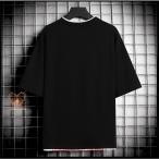 Tシャツ 半袖 メンズ 