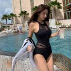 水着レディース 体型カバー 可愛い水着 ビキニ水着 体型カバー みずぎ 女性用水着 谷間 ママ水着 オールインワン 海外旅行 新婚旅行 ビーチウェア