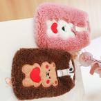 犬犬服秋冬冬服モコモコベストタンク...