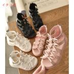 サンダル 女の子 子ども キッズ スポーツサンダル ビーチサンダル 七五三 夏新作 韓国風 可愛い オシャレ 卒園式 卒業式 入学式