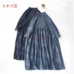 ワンピース レディース デニムワンピース ワンピ ロングワンピ ロングワンピース デニム 長袖 春秋 秋物 マキシ丈 ゆったり 大きいサイズ カジュアル