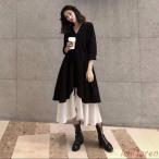 ワンピース シースルーワンピース �