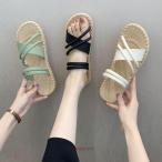 サンダル レディース �