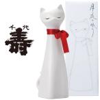 月夜の眠り 白猫ボトル 純米酒 720ml 日本酒