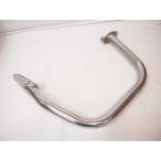  защита двигателя одна сторона _ неизвестен товар сборный для. бампер / металлизированный / раздельный 