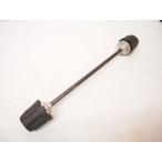  Kawasaki оригинальный axle * ползун _ трещина. нет регулировка универсальный .. защита двигателя 