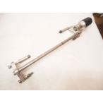 NC700 неоригинальный слайдер рамы вместе деформация . для ремонта.OVER защита двигателя 