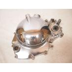  Eliminator 250V оригинальный крышка двигателя правый трещина нет ремонт . custom ..