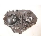 NC700X оригинальный крышка двигателя правый трещина нет взамен NC700S Integra 
