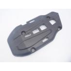  трещин нет! BMW F800GS оригинальный двигатель нижний защита крышка двигателя protection 