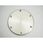  Boulevard M109R оригинальный крышка двигателя левый 48G0 48G повреждение потертость нет замена основа .