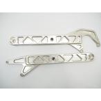  Ninja 250R Agras AGRAS производства Racing Slider крепление, опора держатель крепление 08-12 год EX250K