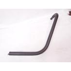  Hunter Cub 125 оригинальный способ защита двигателя правый изгиб нет ремонт . обработка .. нижний 