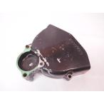 CBR1100XX оригинальный крышка двигателя левый задний трещин нет взамен SC35 super Blackbird 