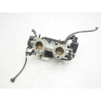  корпус дроссельных заслонок оригинальный fi T036 Ninja 400R Ninja 400 столица . Keihin keihin Ninja400