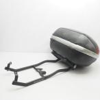 XJ6N GIVI top case крепление, опора фитинг задний бардачок багажник XJ-6N XJ6 моно ключ V46