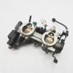  Ninja 400R корпус дроссельных заслонок fi Keihin T036 инжектор имеется keihin Ninja400R ER400B 11-13 год 