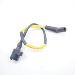 XL230 MC36-1001 02 year remove original ignition coil plug cap plug cord 