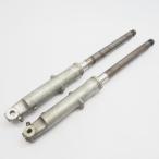  Suzuki оригинальный вилка передняя вилка φ27mm подвеска Colleda?