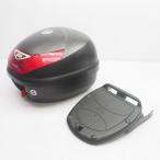  Super Cub 50 110 Cross Cub 50 110 GIVI top case фитинг крепление, опора держатель BOX есть 12-22 год задний бардачок E30TND
