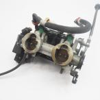  Ninja 400R ER-4F ER-4N корпус дроссельных заслонок Keihin T036 инжектор ER400B Ninja400R Ninja 400