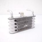  подлинная вещь? Daytona DAYTONA Dux DAX Monkey ширина двигатель маслоохладитель Chaly Benly Super Cub AB27 Z50J