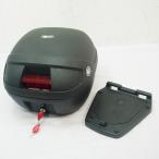  Koo кейс S30 бизнес top case let's Today адрес V50 Jog такт PCX Little Cub Vino 