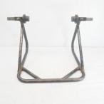  укрепление ввод техническое обслуживание подставка задний подставка NSR250R TZR250R RGV250 Gamma FZR GSX-R CB400SF XJR400R ZRX400 Zephyr 